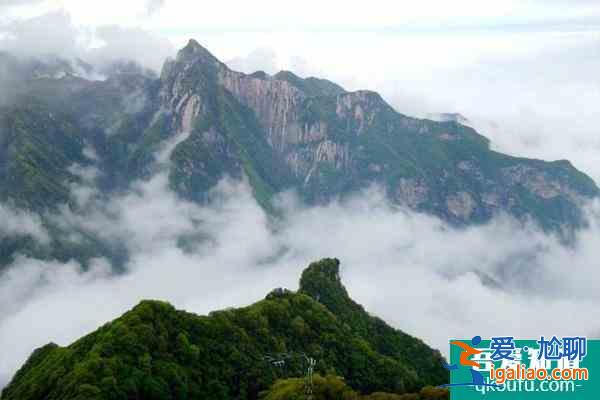 2022陜西少華山門票多少錢一張 附優(yōu)惠政策？