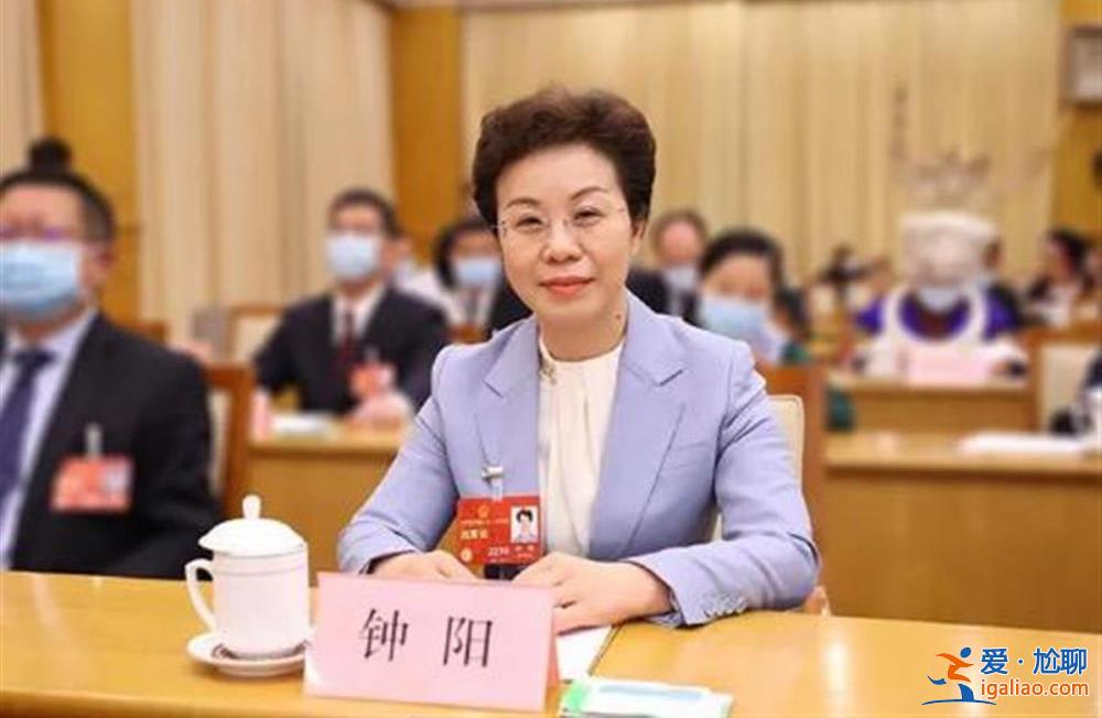 貴州黔南州“70后”女州長被查 曾聲稱將荔波打造成世界級旅游目的地？