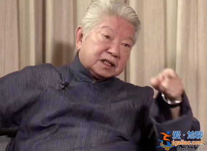蔡瀾怎么了?股頸骨摔碎緊急入院 開刀動手術(shù)心情不佳