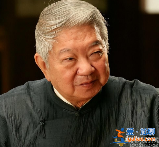 蔡瀾怎么了?股頸骨摔碎緊急入院 開刀動手術(shù)心情不佳