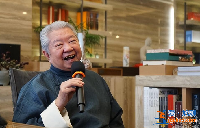 蔡瀾怎么了?股頸骨摔碎緊急入院 開刀動手術(shù)心情不佳