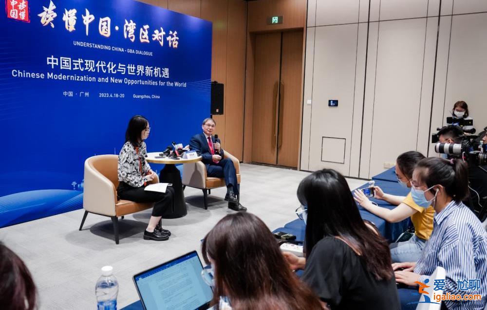 中美關(guān)系很重要 但這不是唯一的外交關(guān)系？