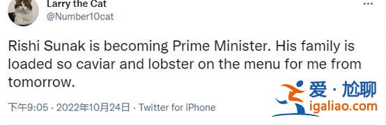 英國“贅婿”首相 差點被妻子坑了？？