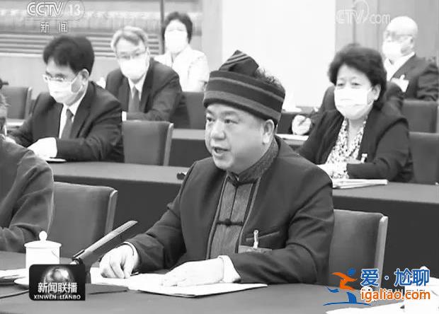 廣西欽州56歲市委書記凌晨逝世 昨天上午還有公開活動？