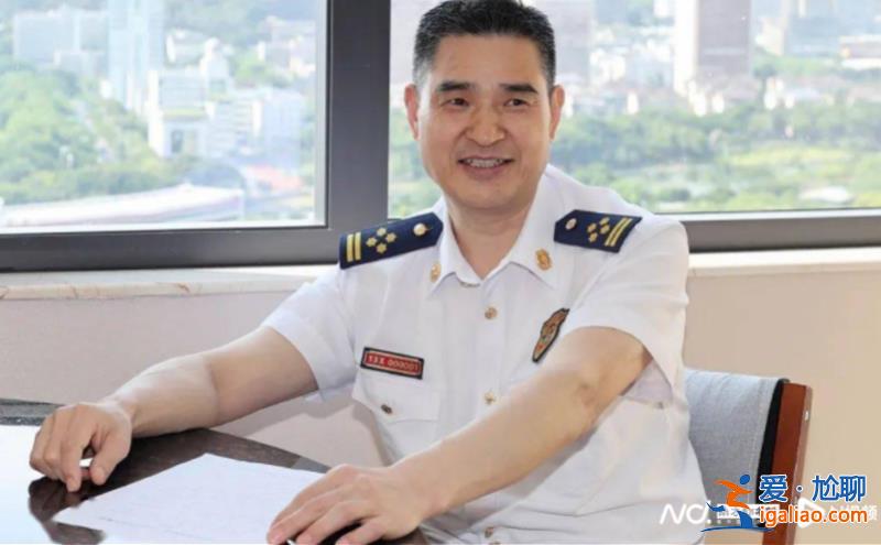 消防總隊長為升官私下拉票被雙開 落馬上司被查出搞封官許愿？