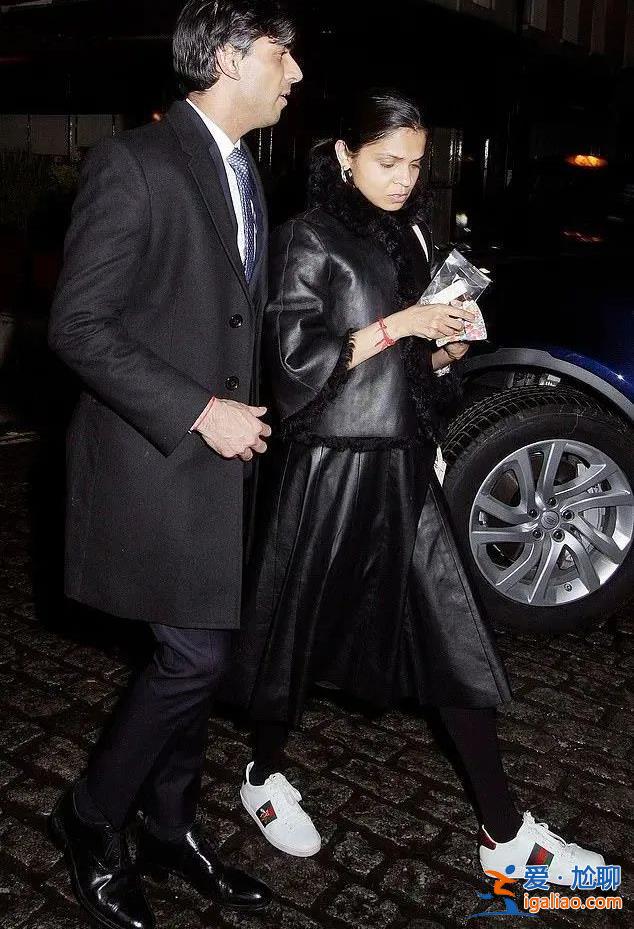 英國“贅婿”首相 差點被妻子坑了？？