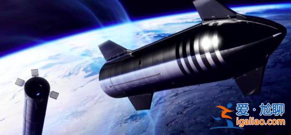 史上最強(qiáng)火箭SpaceX星艦升空后爆炸？