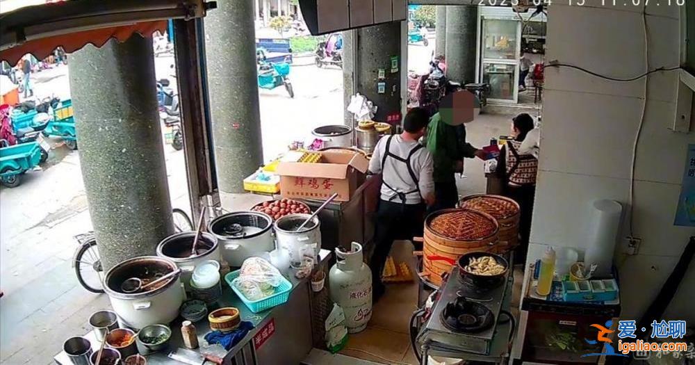 以為遇到電信詐騙還報了警？