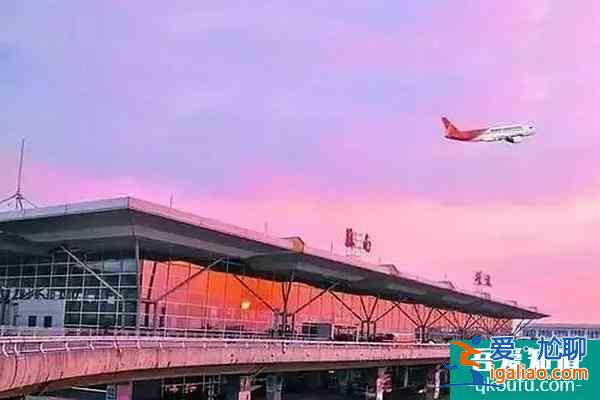 上海虹橋機(jī)場(chǎng)防疫最新規(guī)定2022年2月？