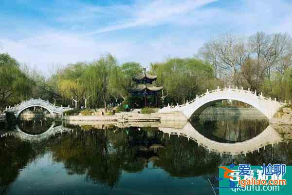 天津踏青的好地方 踏青去什么地方最合適？