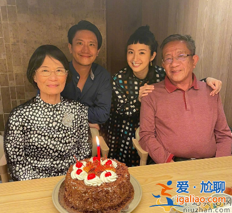 林依晨老公林于超出軌多年!嫌棄女方懷不上孩子 兩人已經(jīng)分居多年