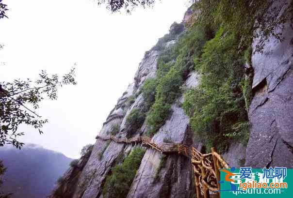 2022陜西紅河谷景區(qū)2月開園福利？