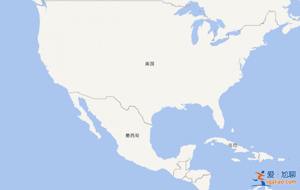 墨西哥總統(tǒng)稱不接受美國干涉內(nèi)政 曾兩次指認美方對墨政府搞間諜活動？