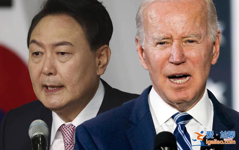 尹錫悅政府到處點火 前腳妄議臺海后腳惹怒俄羅斯？