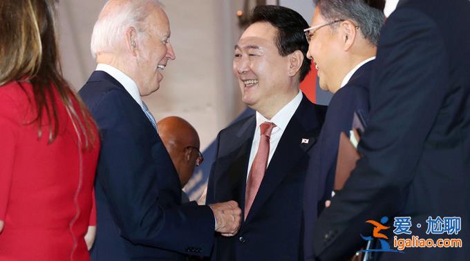 尹錫悅政府到處點火 前腳妄議臺海后腳惹怒俄羅斯？