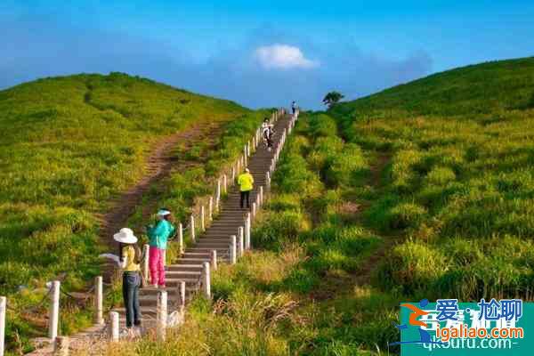 武功山帳篷節(jié)2022時(shí)間 萍鄉(xiāng)武功山游玩攻略？