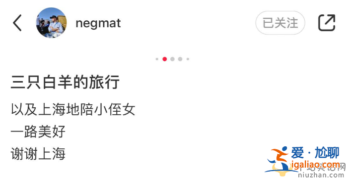 尼格買(mǎi)提曬全家福!侄女膚白貌美惹關(guān)注 顏值驚艷撞臉樸信惠