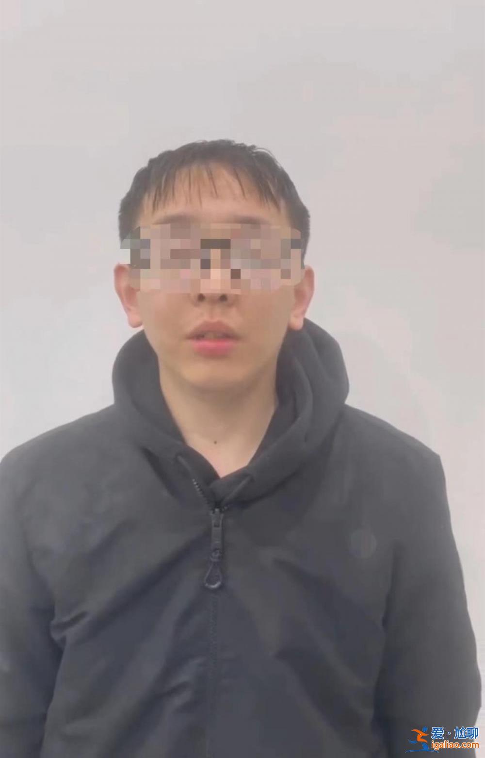 門前被放白花 留言“關門大吉”？