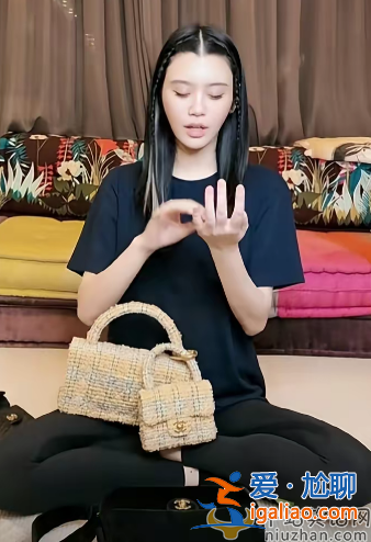奚夢瑤近況曝光!現(xiàn)身北大讀工商管理 網(wǎng)友調(diào)侃高中畢業(yè)聽得懂嗎