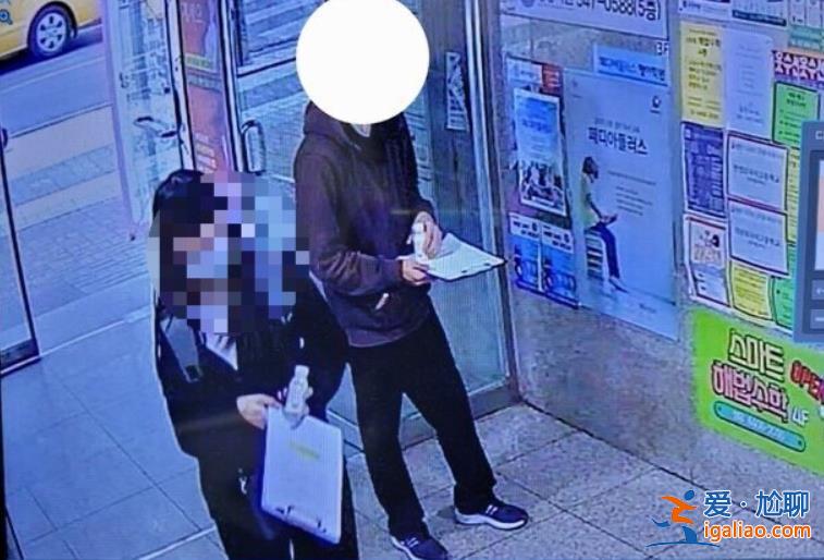 高中生做毒梟 明星成“毒王” 韓國正被毒品侵蝕？