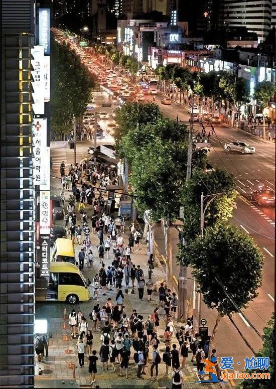 高中生做毒梟 明星成“毒王” 韓國正被毒品侵蝕？