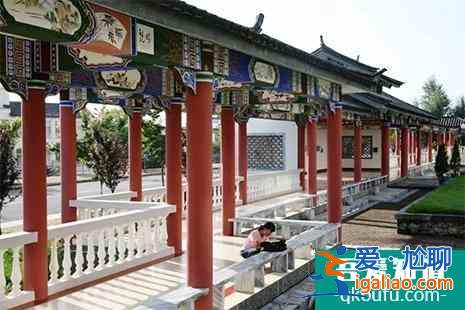 2022大理大學(xué)櫻花什么時(shí)候開？
