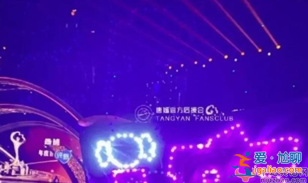 唐嫣怎么了?被資本拋棄流量也限流 唐嫣為什么沒有拍劇