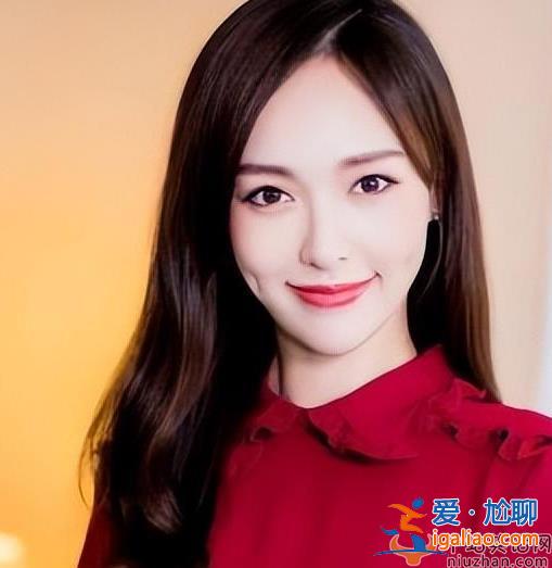 唐嫣怎么了?被資本拋棄流量也限流 唐嫣為什么沒有拍劇