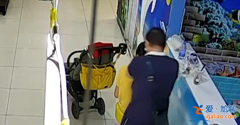 男子被指猥褻辯稱對方年紀(jì)大 沒故意要去抱她？