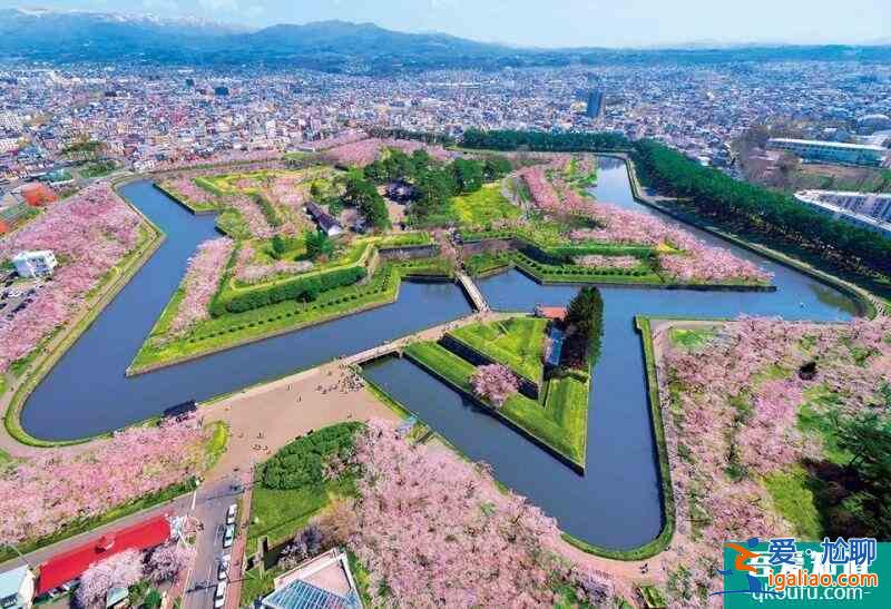 日本櫻花幾月開(kāi) 2022日本櫻花開(kāi)放時(shí)間及賞櫻地點(diǎn)介紹？