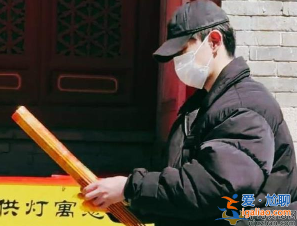 鄧倫現(xiàn)在怎么樣了 鄧倫為什么退出娛樂(lè)圈 還能復(fù)出嗎