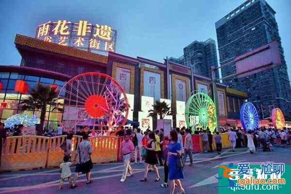 長沙好玩的科技館都有哪些 長沙科技館匯總？