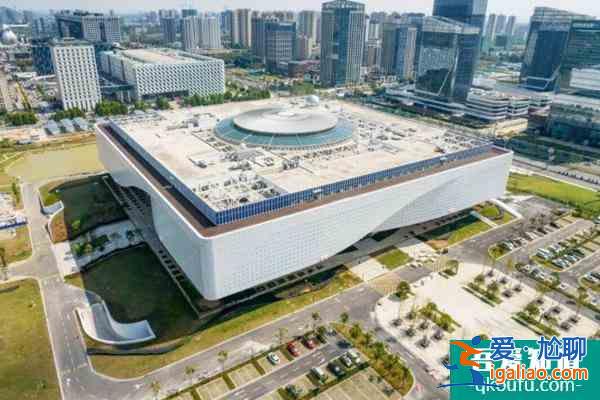 湖北省科技館怎么預約門票？