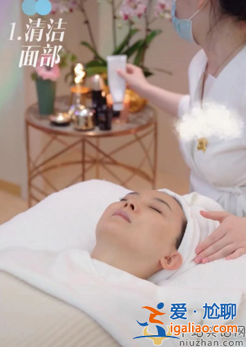 王艷曝光豪宅內(nèi)景!豪宅設(shè)計(jì)金碧輝煌 網(wǎng)友直呼這是會所吧