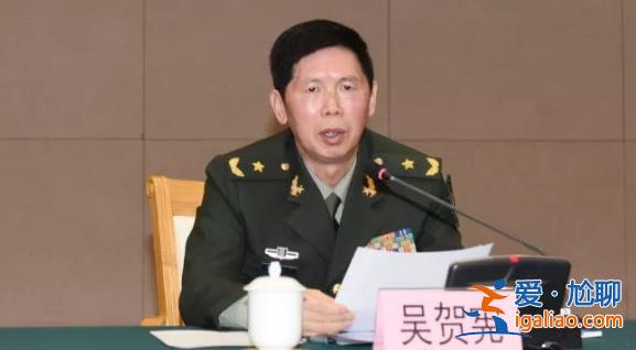 一周內(nèi)三位將軍履新！他曾主抓衛(wèi)星海上測控工作？