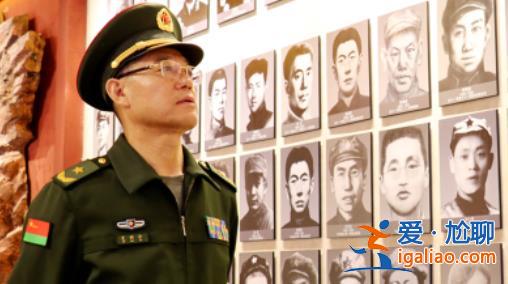 一周內(nèi)三位將軍履新！他曾主抓衛(wèi)星海上測控工作？