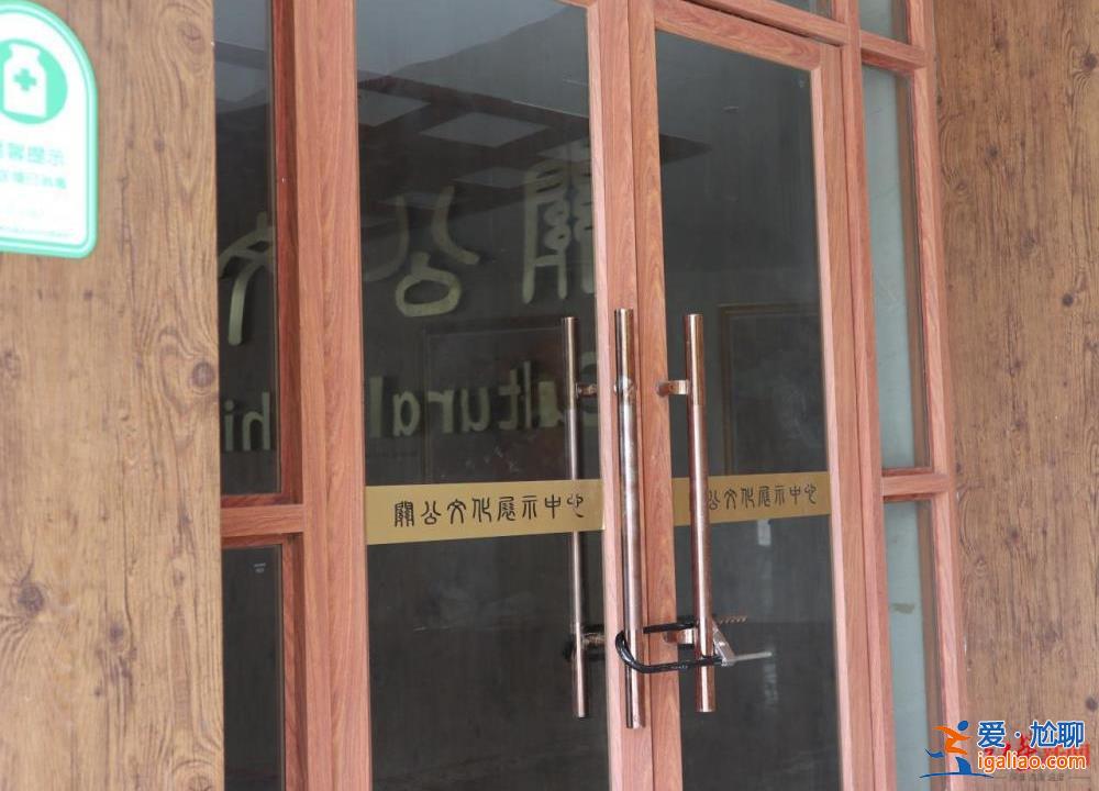 荊州57米高巨型關(guān)公像去哪了？？