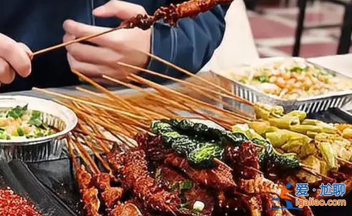 專家稱淄博燒烤一時好不代表長效好 一些東西做的太極端？