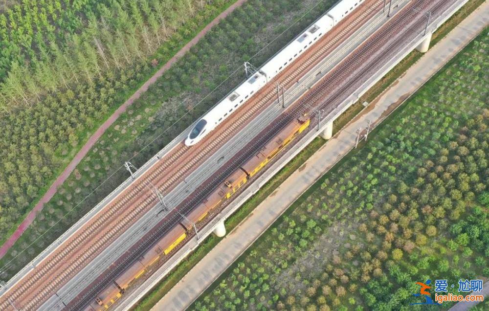 嚴格控制列車超員 努力提升旅客出行體驗？