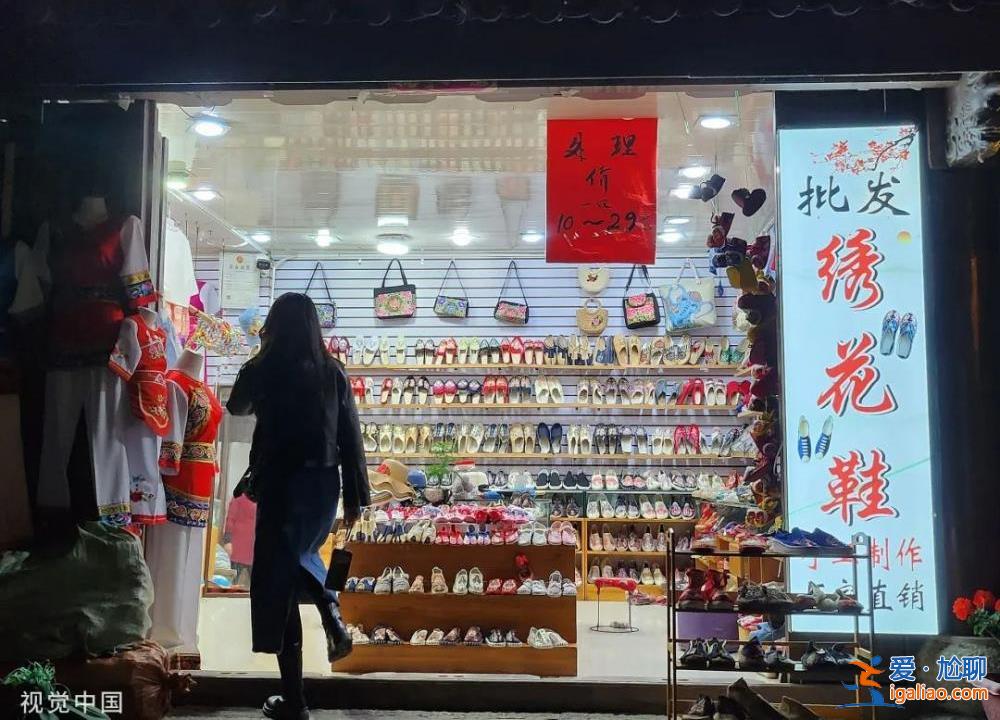 古鎮(zhèn)“重復(fù)率”有點(diǎn)太高了？