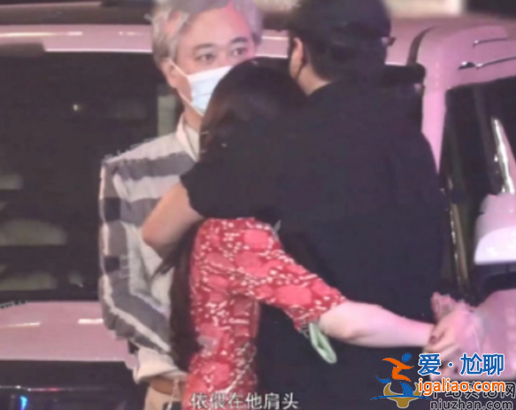 陳思誠女友阮巨懷孕!女方逼婚失敗疑撕破臉 曝男方疑讓女友陪大佬