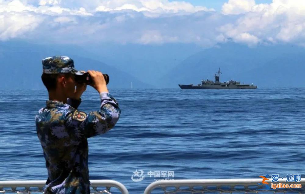 傳臺“漢光軍演”加練“撤僑” 美國打什么算盤？？