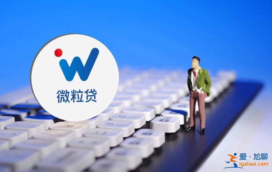 微粒貸為什么沒(méi)有額度，這些方面沒(méi)有達(dá)標(biāo)[微粒貸條件]？