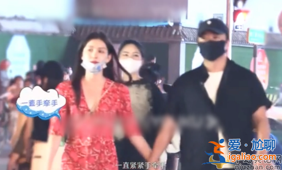 陳思誠女友阮巨懷孕!女方逼婚失敗疑撕破臉 曝男方疑讓女友陪大佬