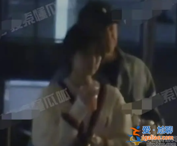 陳思誠女友阮巨懷孕!女方逼婚失敗疑撕破臉 曝男方疑讓女友陪大佬