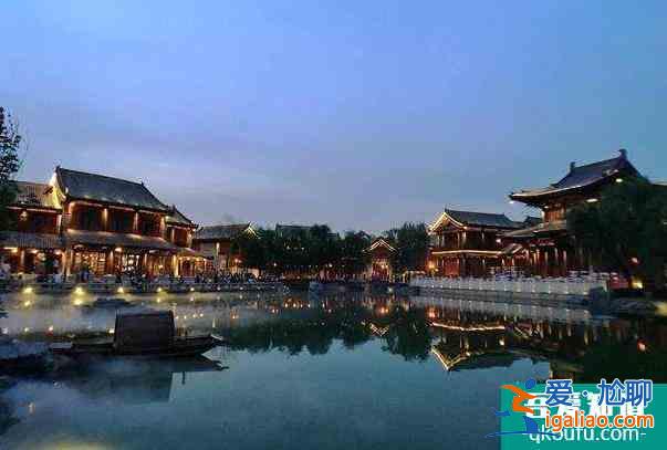 2022河南免門票景區(qū)怎樣預(yù)約？