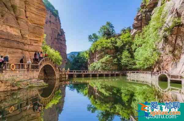 2022河南免門票景區(qū)怎樣預(yù)約？