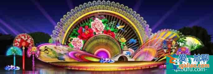 2022眉山櫻花博覽園燈會(huì)時(shí)間以及交通？