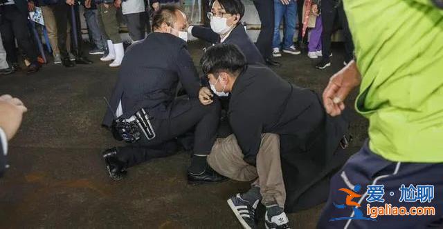 首相官邸廁所有人開槍自盡？岸田還訪韓嗎？？