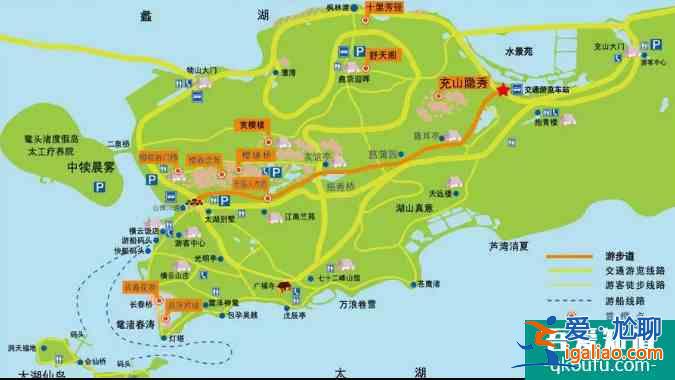 2022年無錫櫻花節(jié)時間及門票價格？